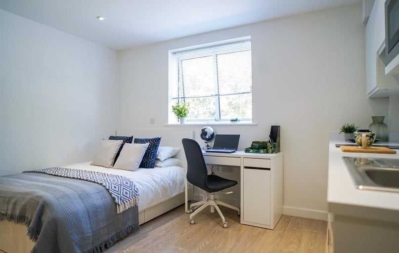 Orme Road, Cross Heath, Newcastle under Lyme - Image 1